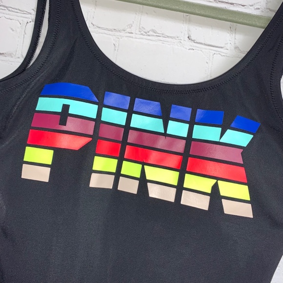 *NWOT👙|•PINK VICTORIA'S SECRET•| Limited Edition👙* - Picture 9 of 14